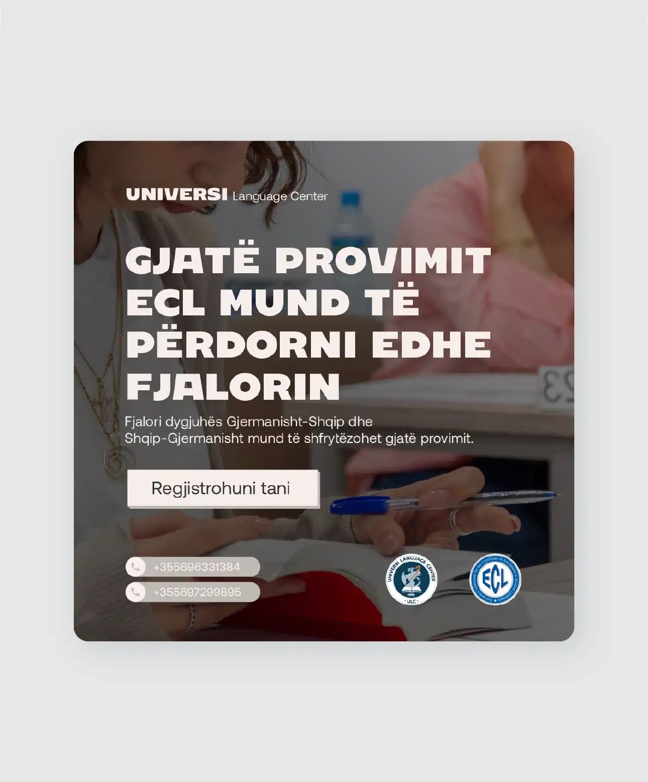 Image from enesbala.com Personal Portfolio